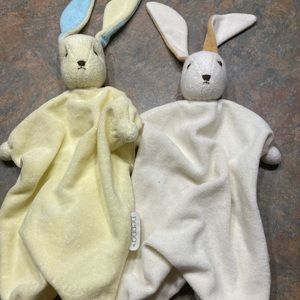 Peppa organic bonding dolls